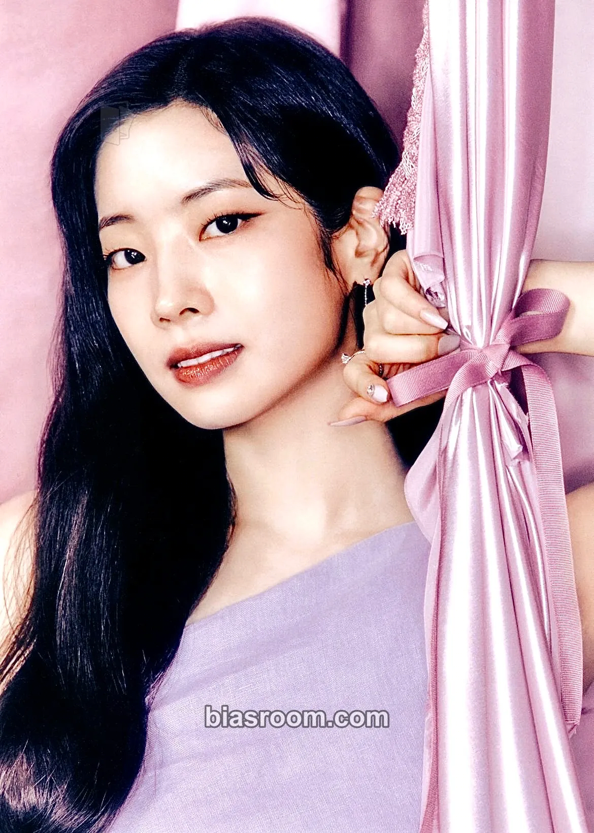 Dahyun TWICE 6th World Tour THIS IS FOR Photocard - TWICE - TWICE K-pop photocard