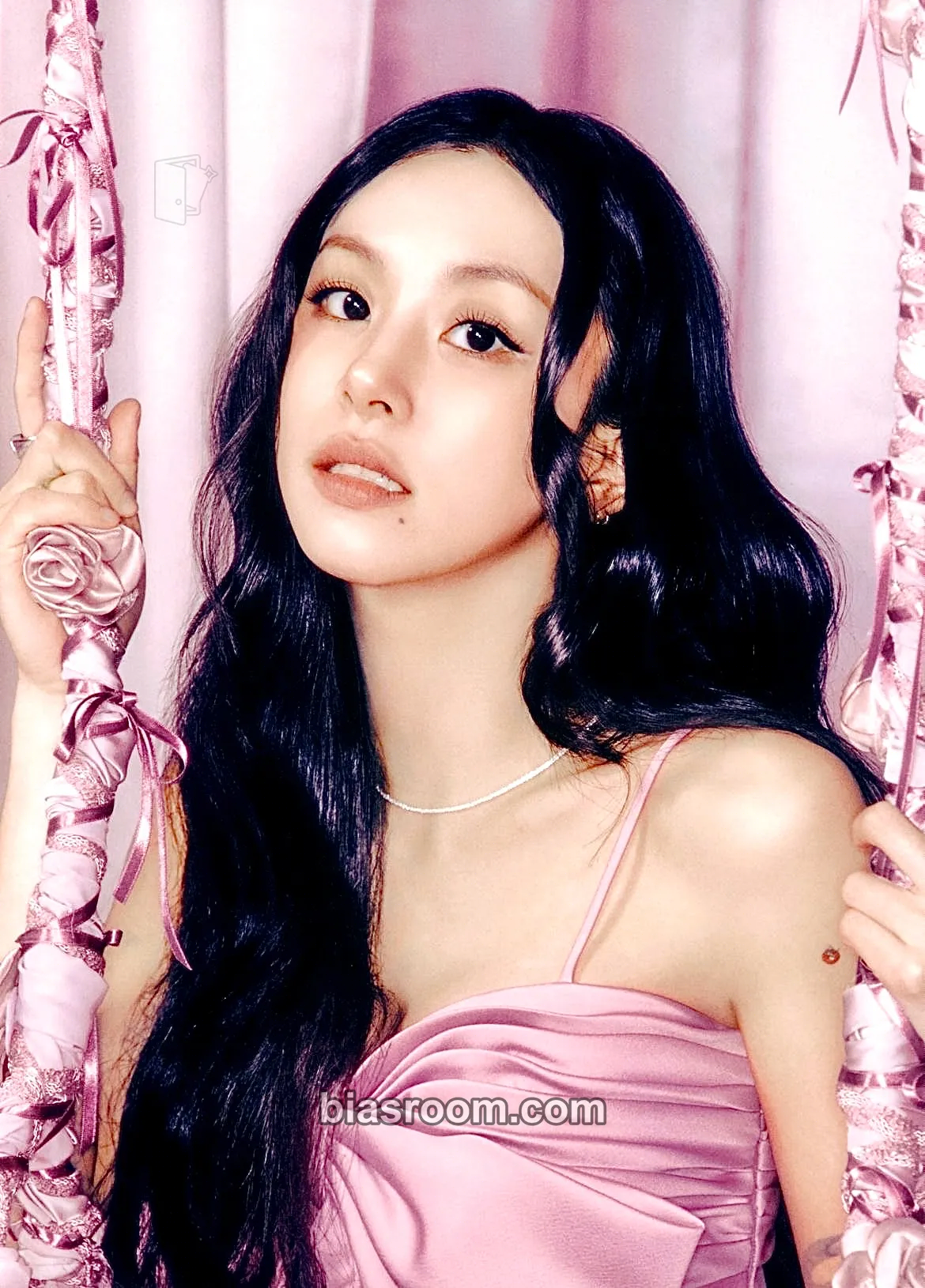 Chaeyoung TWICE 6th World Tour THIS IS FOR Photocard - TWICE - TWICE K-pop photocard