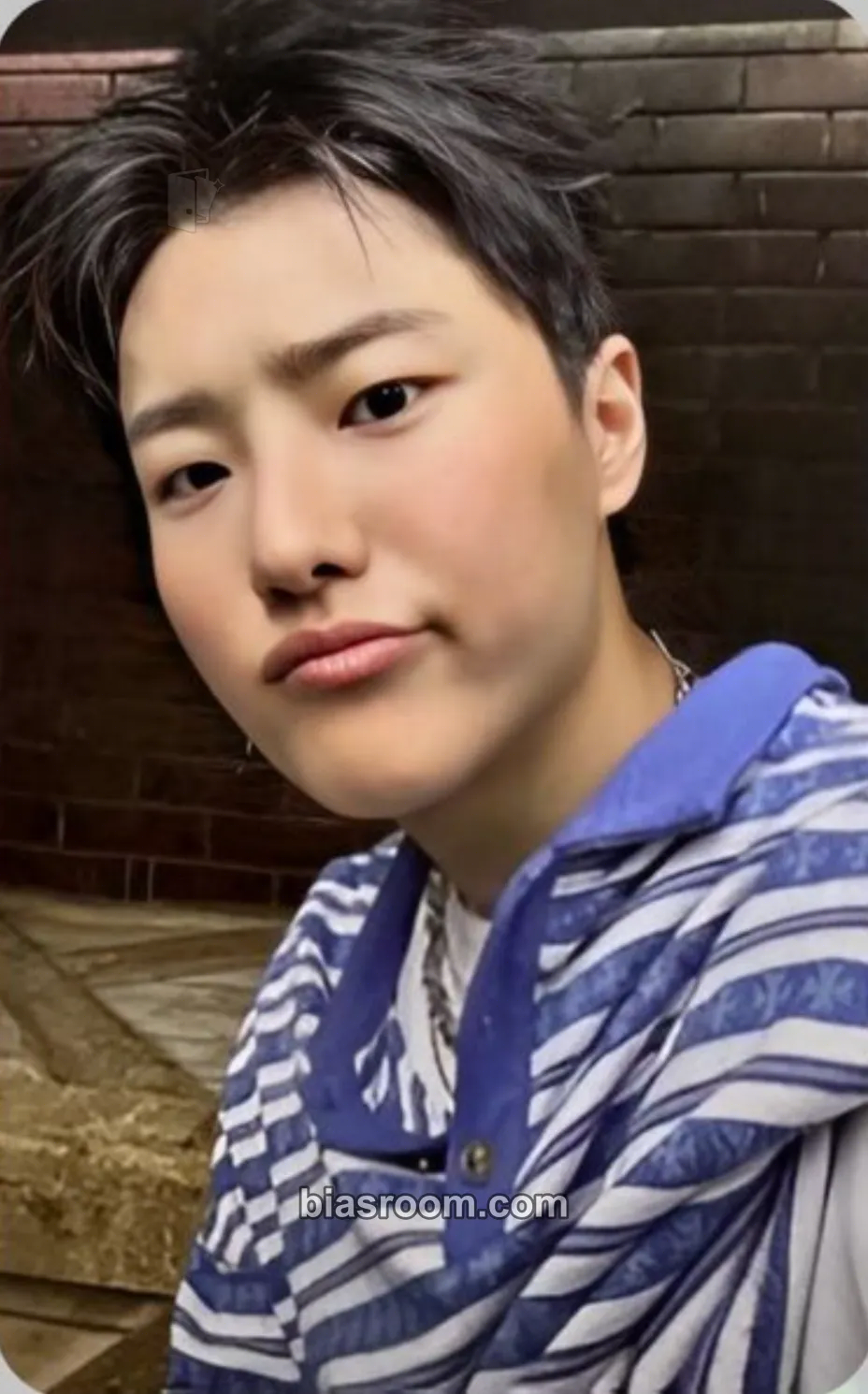WOODZ 2026 Season's Greetings - RE:SELF Photocard - WOODZ K-pop photocard