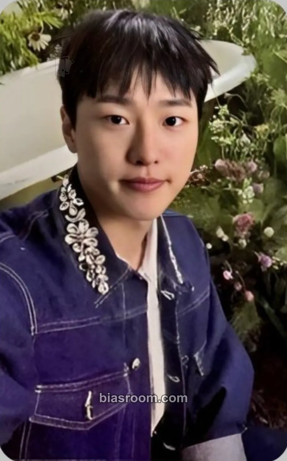 WOODZ 2026 Season's Greetings - RE:SELF Photocard - WOODZ K-pop photocard