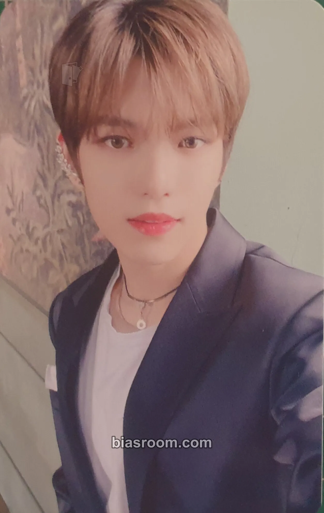 Gyehyeon Series 'O' Round 1 : Hall Photocard - VERIVERY - VERIVERY K-pop photocard