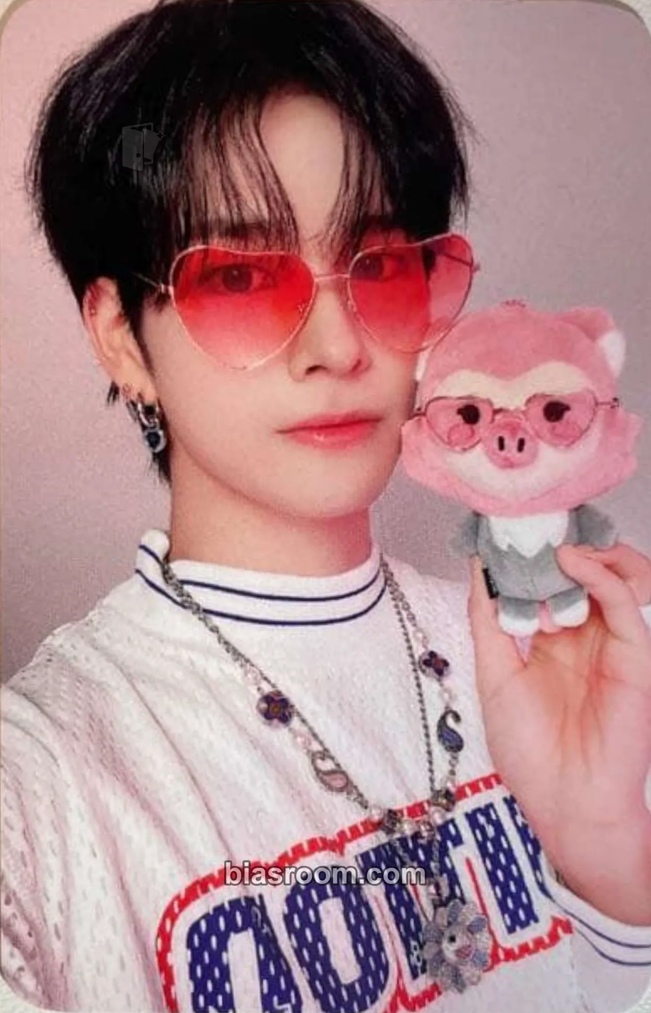 Serim NEW WAVE Photocard - CRAVITY - CRAVITY K-pop photocard