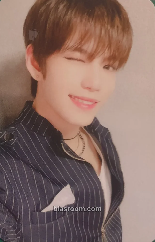 VERIVERY - Gyehyeon - Series 'O' Round 1 : Hall Album purchase benefit makestar round 1