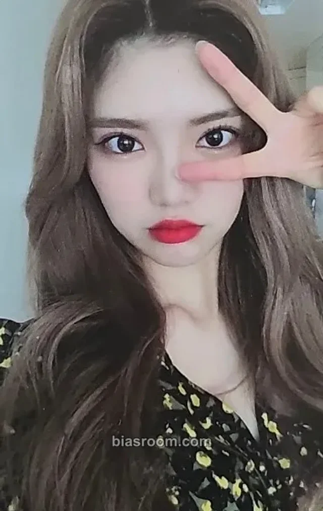 Purplebeck - Yerim - Starry Night Album album photocard