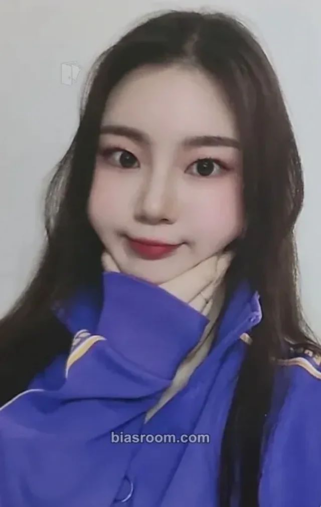 Purplebeck - Mini - Starry Night Album album photocard