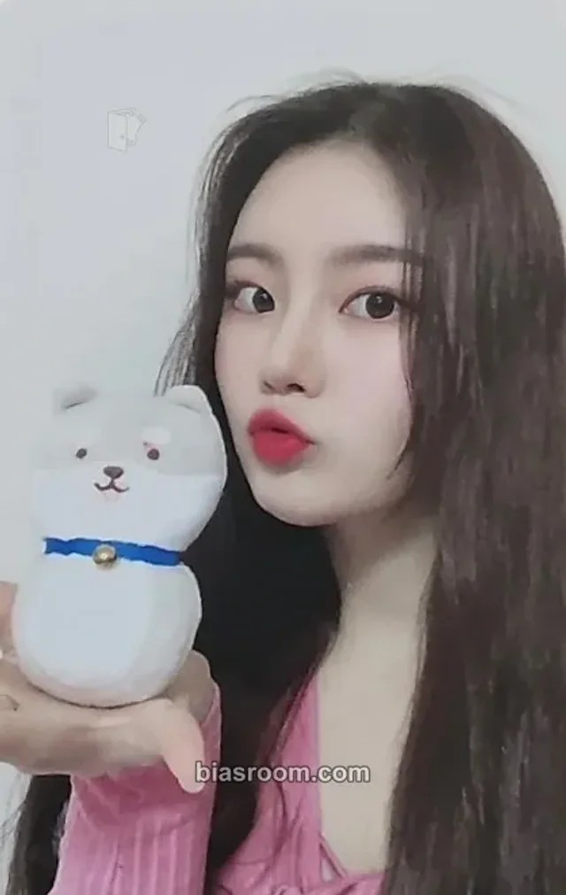 Purplebeck - Mini - Starry Night Album album photocard