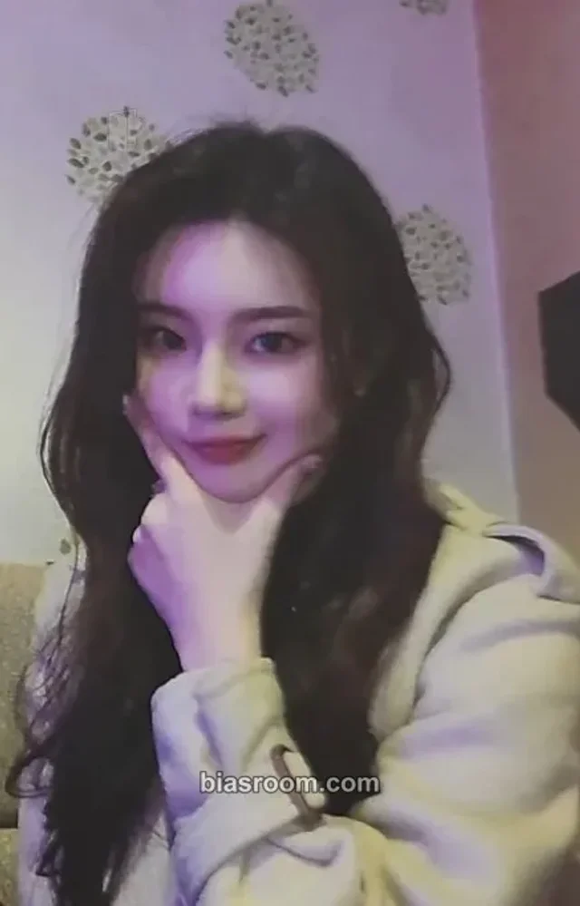 Purplebeck - Mini - Starry Night Album album photocard
