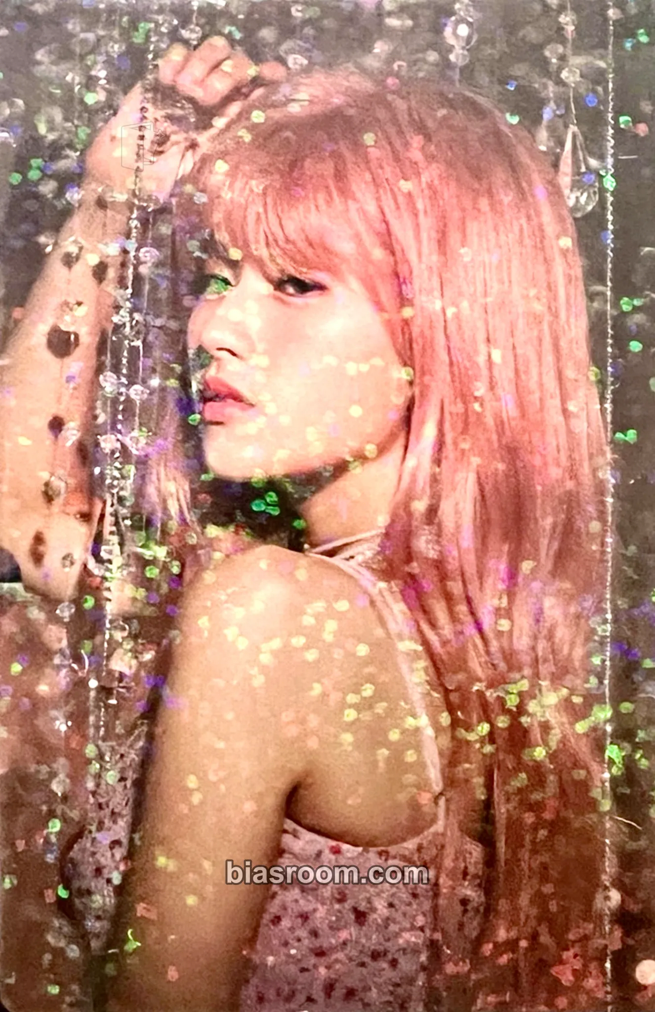 Sana Feel Special Photocard - TWICE - TWICE K-pop photocard