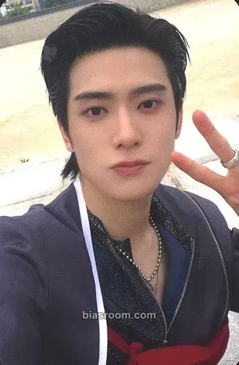 Jaehyun Fact Check Photocard - NCT 127 - NCT 127 K-pop photocard