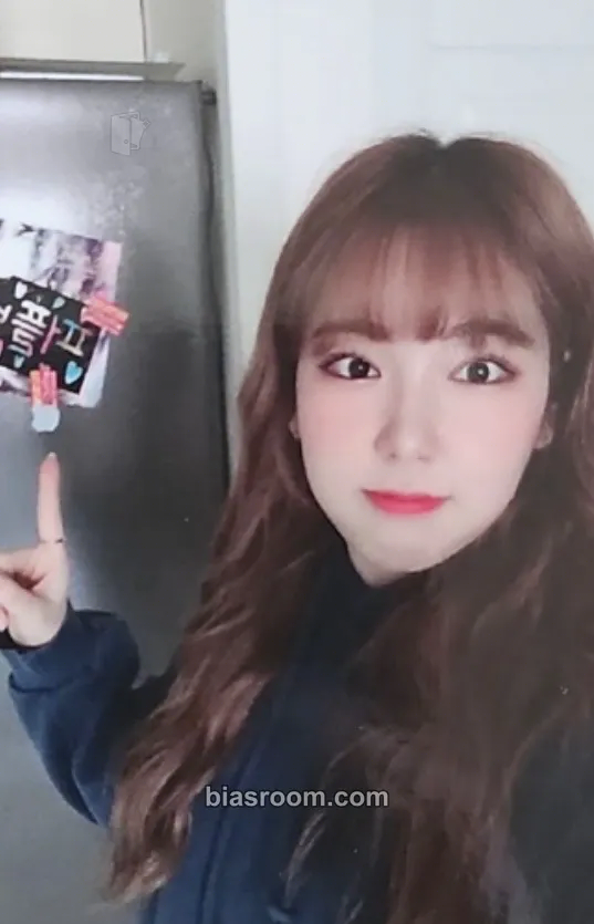 Layeon Starry Night Photocard - Purplebeck - Purplebeck K-pop photocard