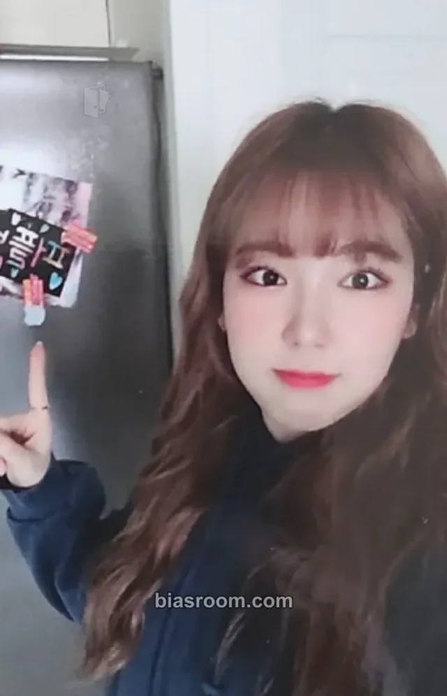 Purplebeck - Layeon - Starry Night Album album photocard