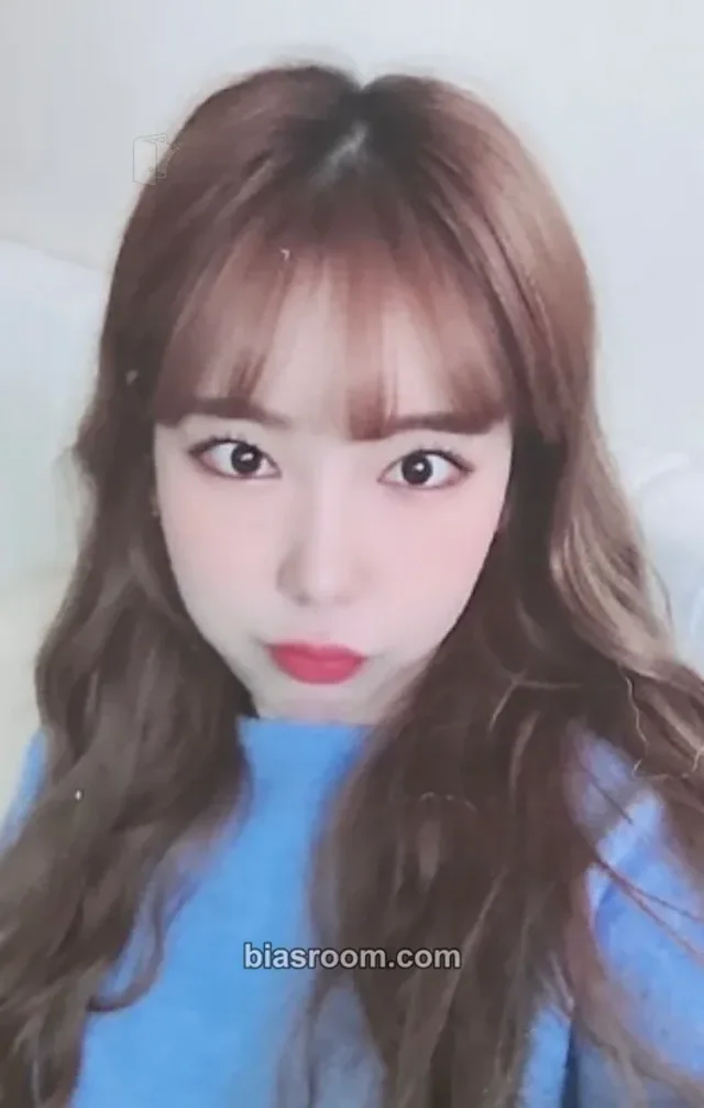Purplebeck - Layeon - Starry Night Album album photocard