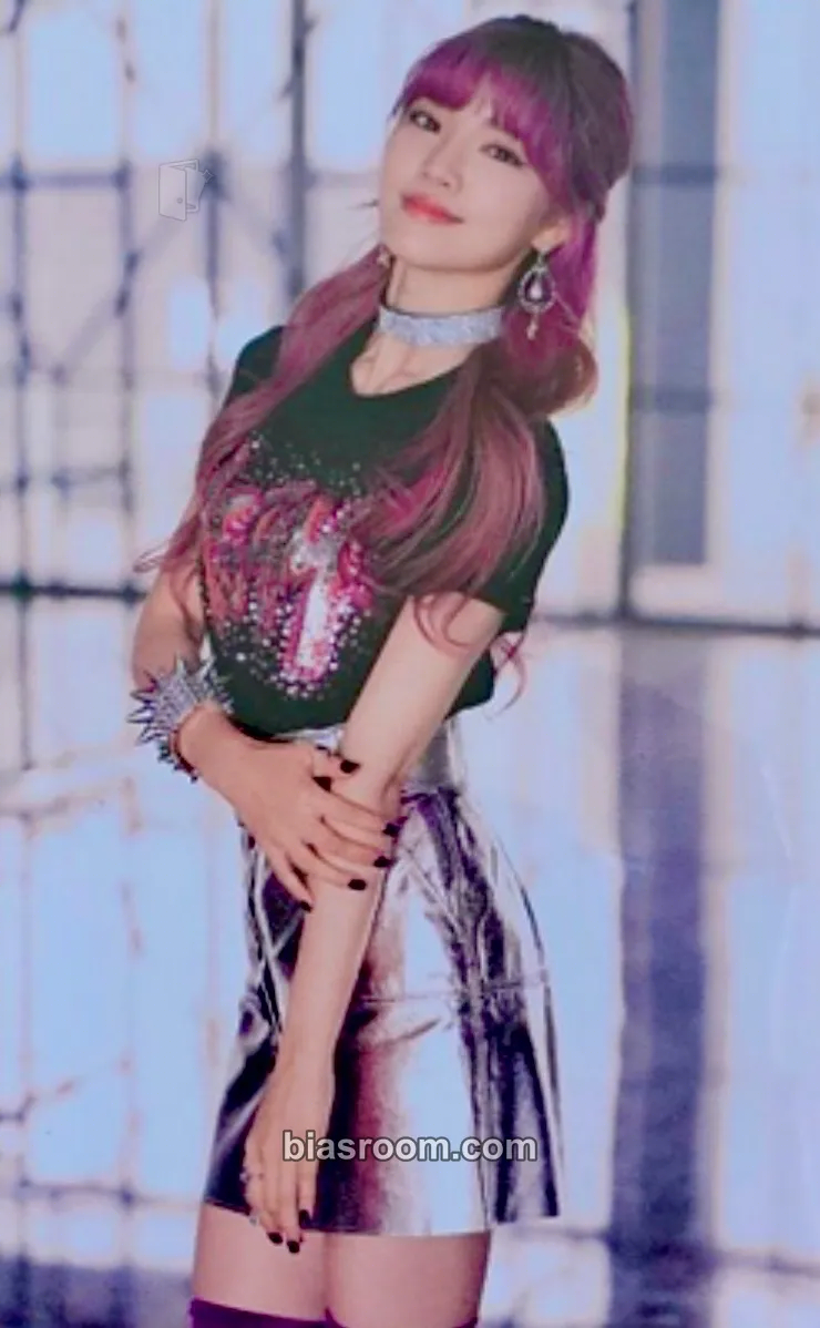 Yerim Dream Line Photocard - Purplebeck - Purplebeck K-pop photocard