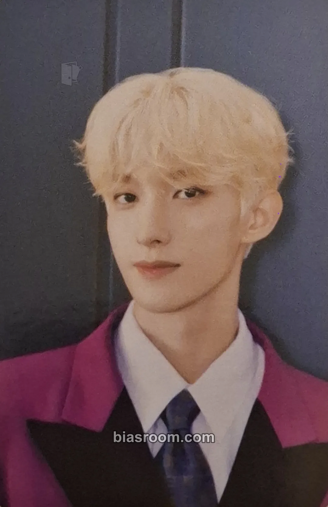 DK Spill the Feels Photocard - SEVENTEEN - SEVENTEEN K-pop photocard