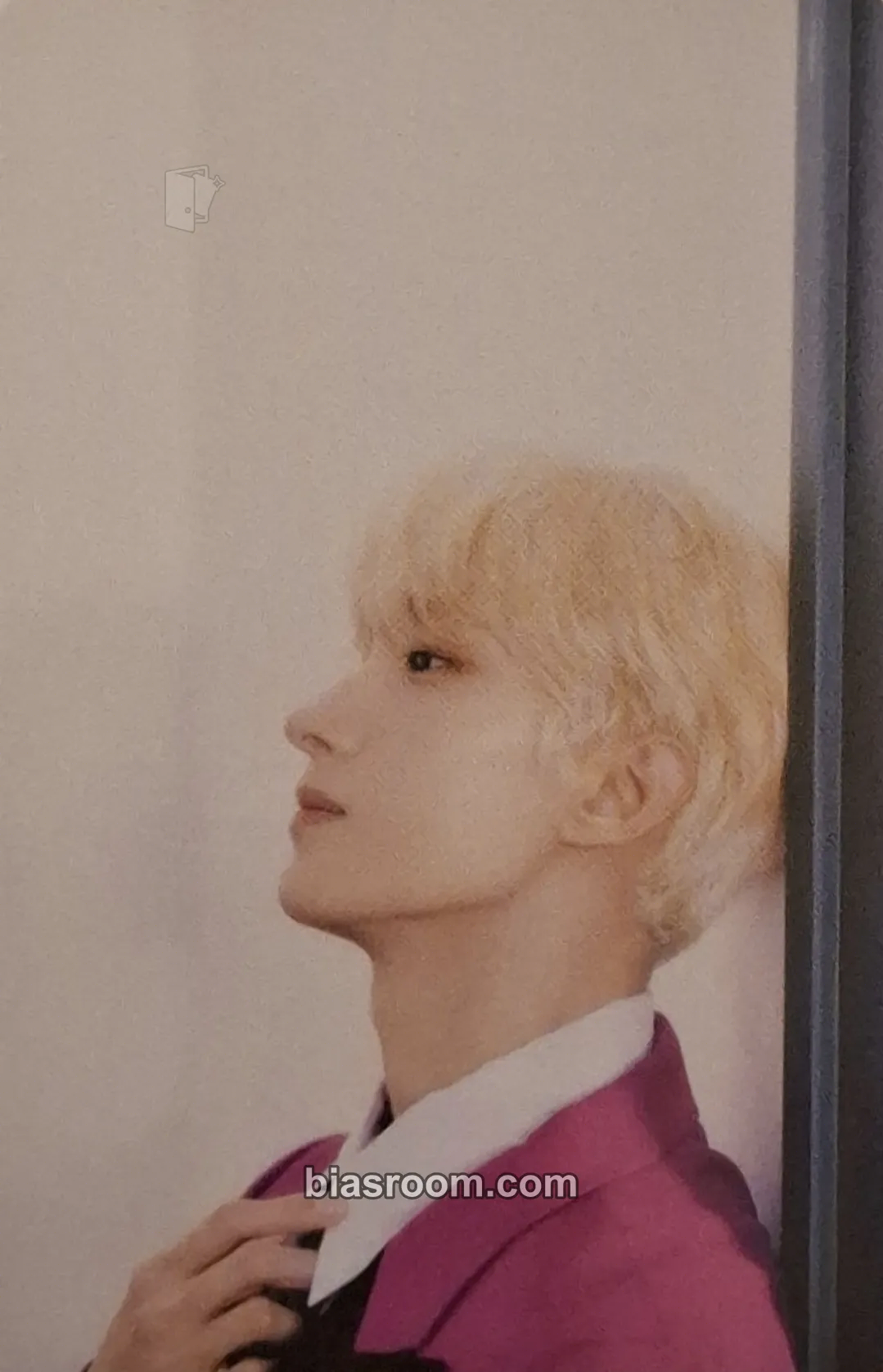 DK Spill the Feels Photocard - SEVENTEEN - SEVENTEEN K-pop photocard
