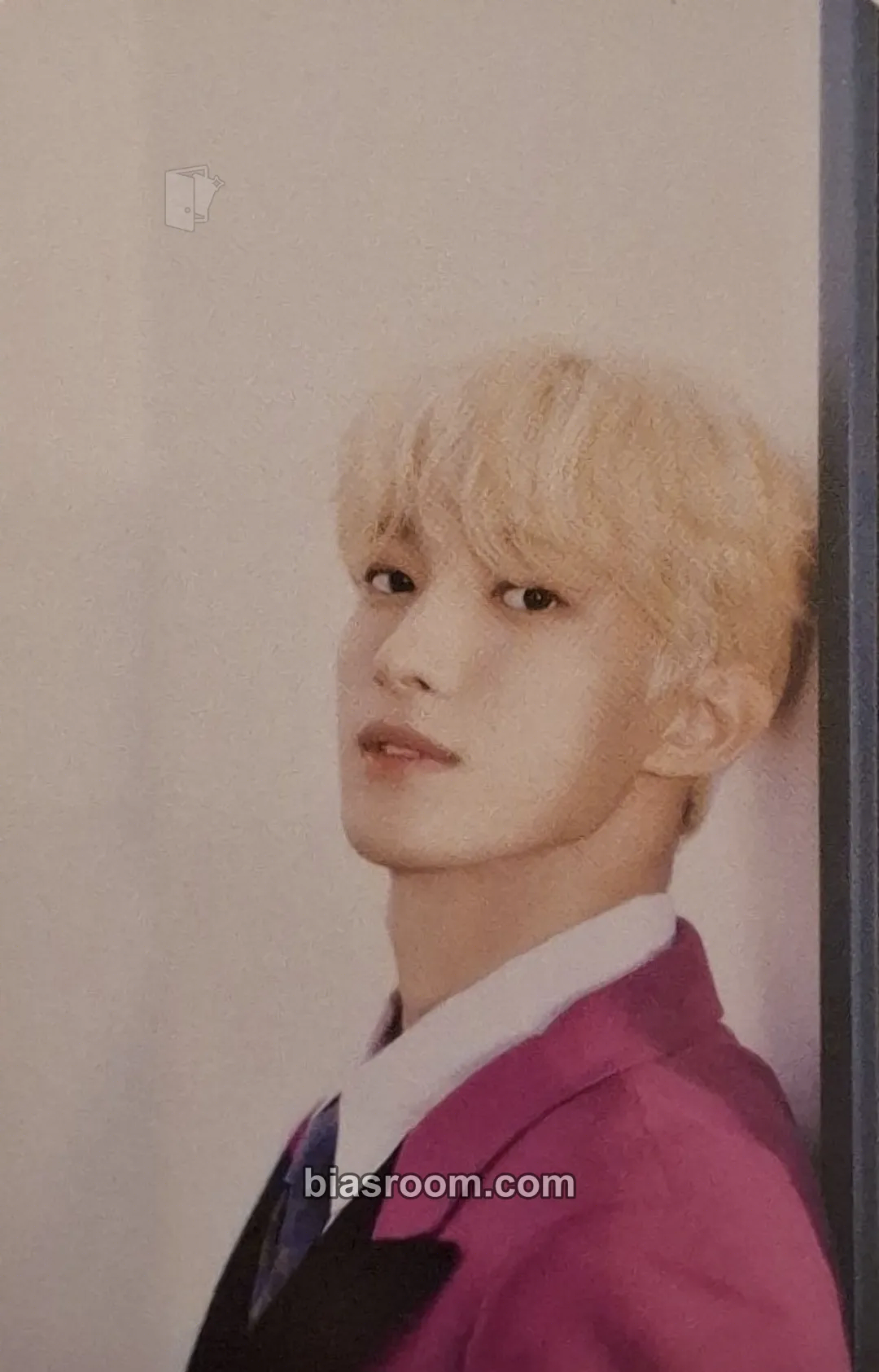 DK Spill the Feels Photocard - SEVENTEEN - SEVENTEEN K-pop photocard