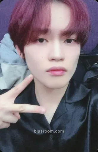 Chenle Golden Age Photocard - NCT - NCT K-pop photocard