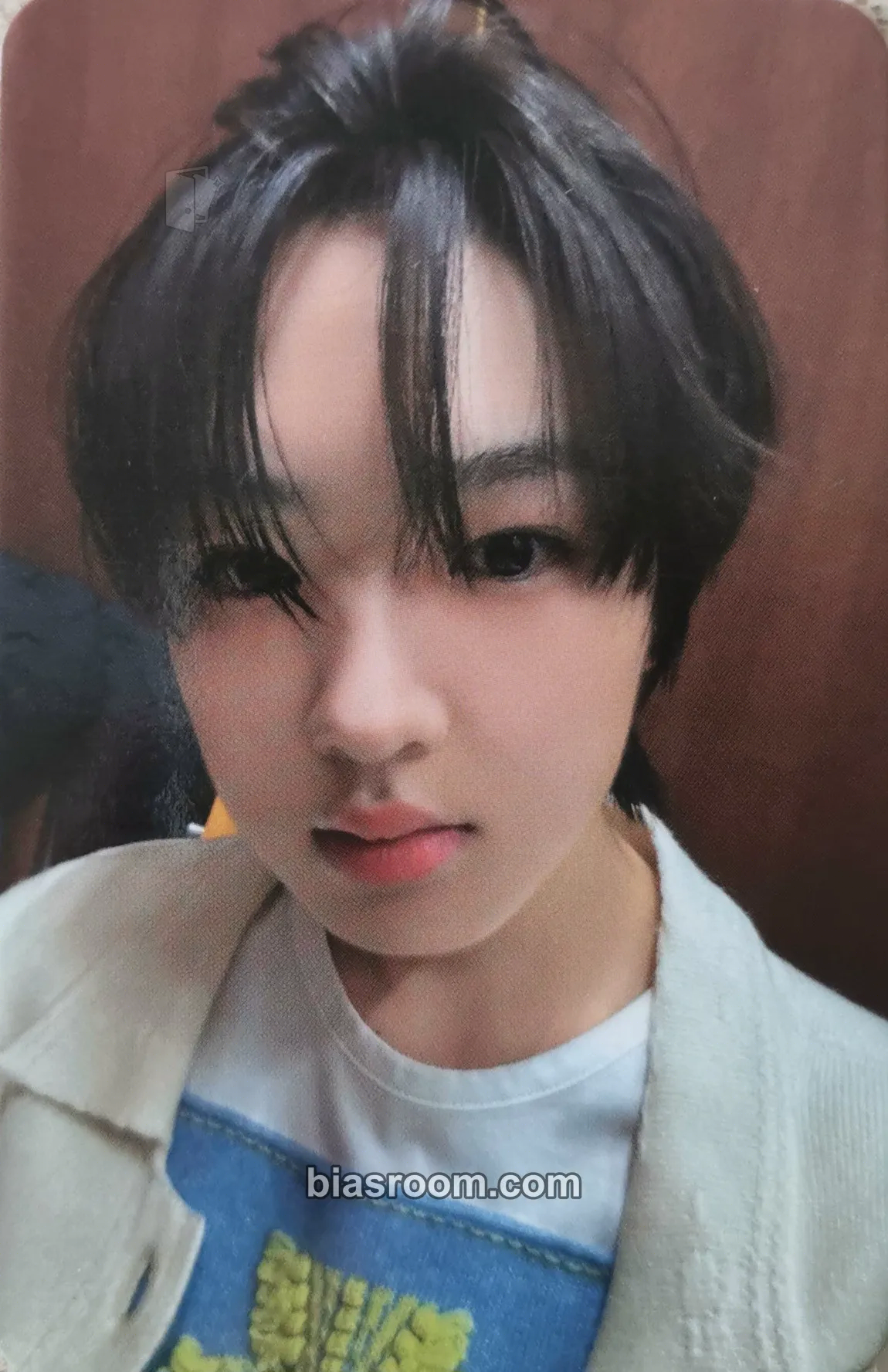 Sakuya WISH Photocard - NCT WISH - NCT WISH K-pop photocard