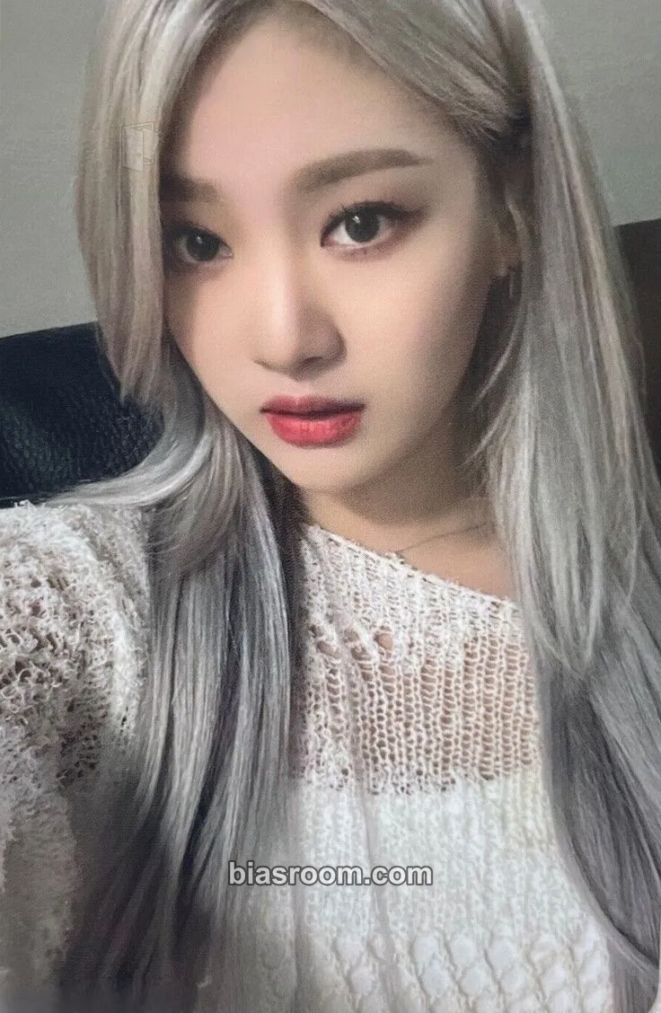 Ningning Girls Photocard - aespa - aespa K-pop photocard