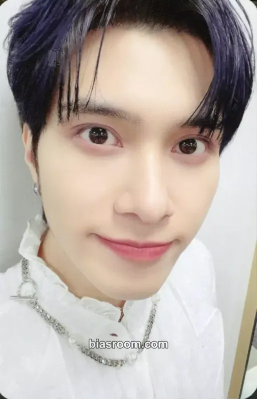 Hendery 2023 NCT CCOMAZ GROCERY STORE POP-UP Photocard - NCT - NCT K-pop photocard