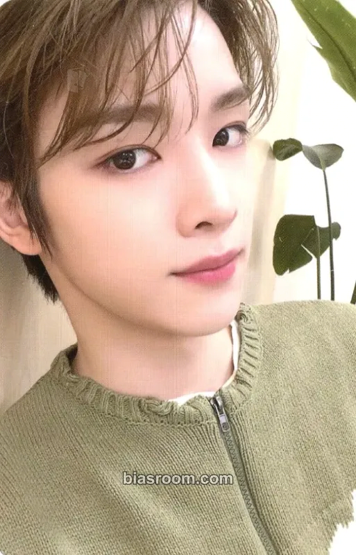 Sungchan 2023 NCT CCOMAZ GROCERY STORE POP-UP Photocard - NCT - NCT K-pop photocard