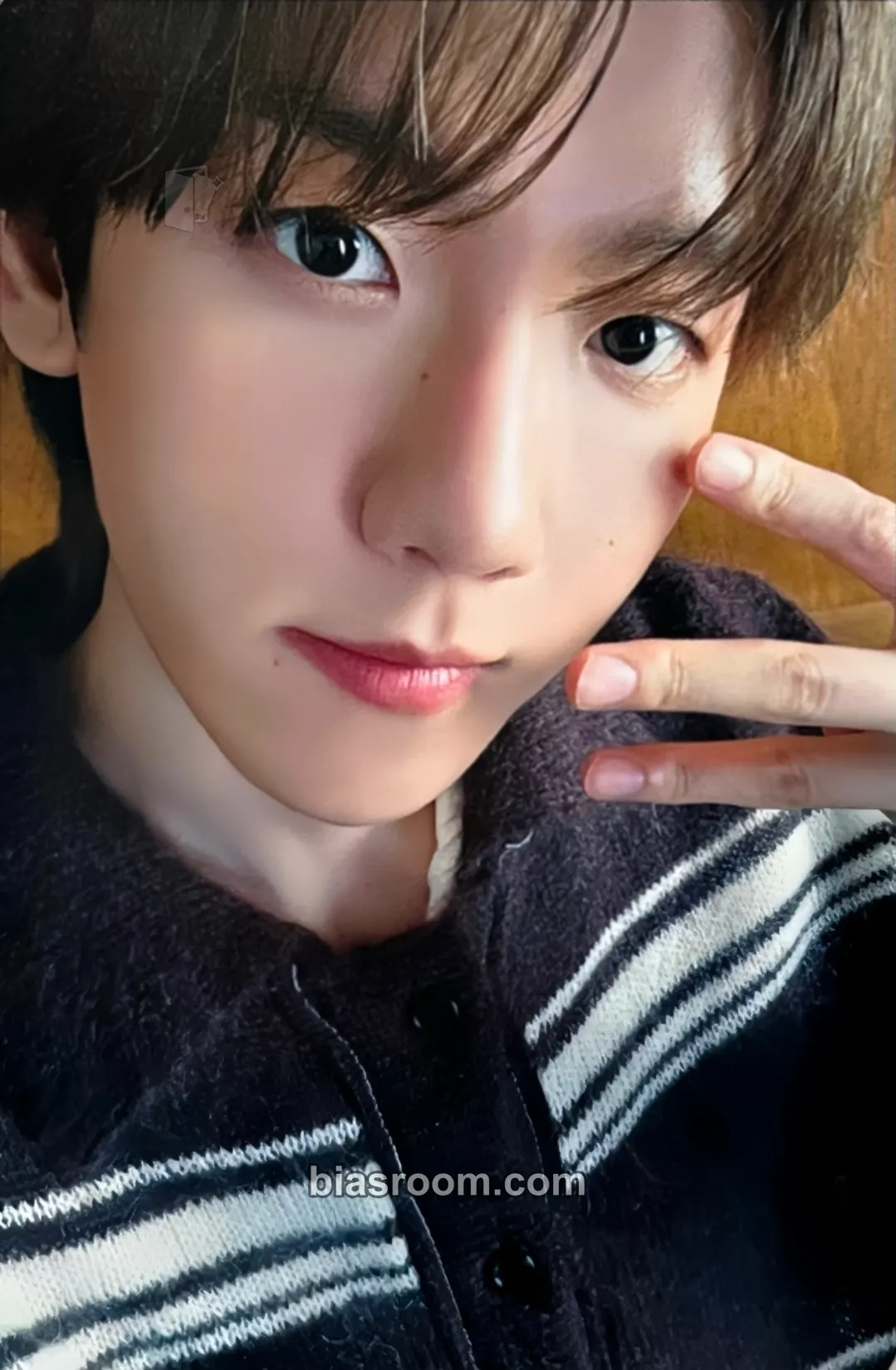 Baekhyun Essence of Reverie Photocard - EXO - EXO K-pop photocard