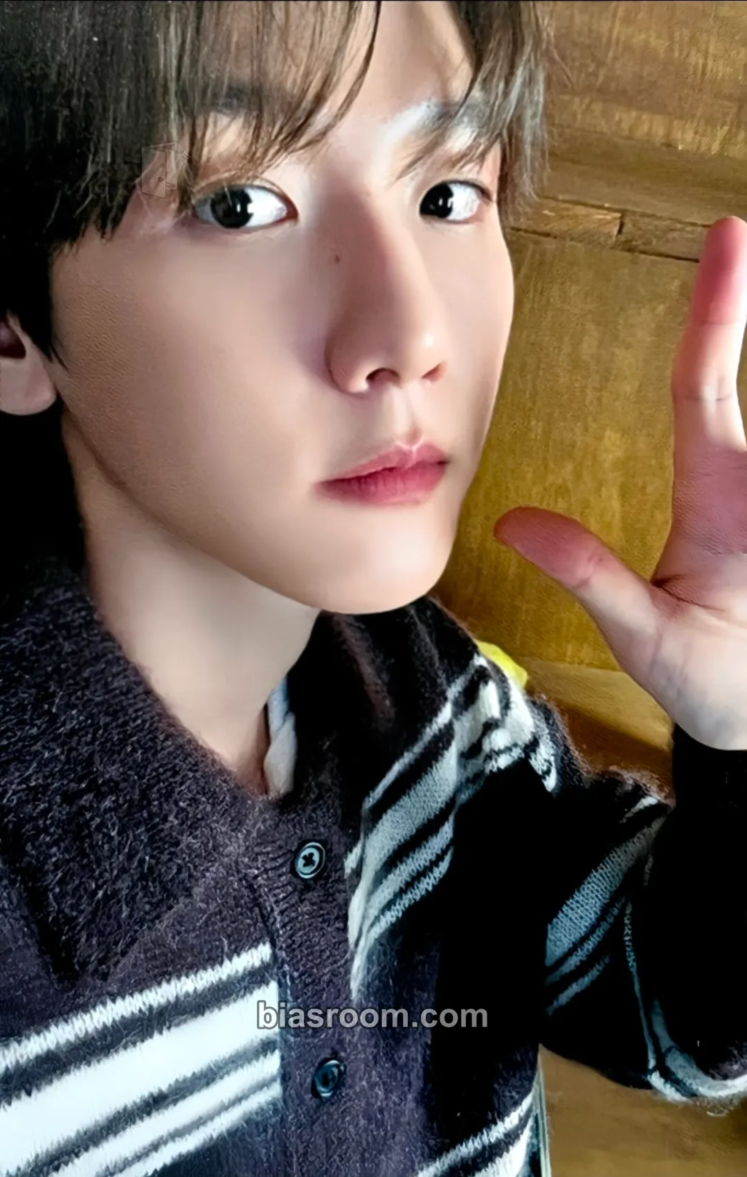 Baekhyun Essence of Reverie Photocard - EXO - EXO K-pop photocard