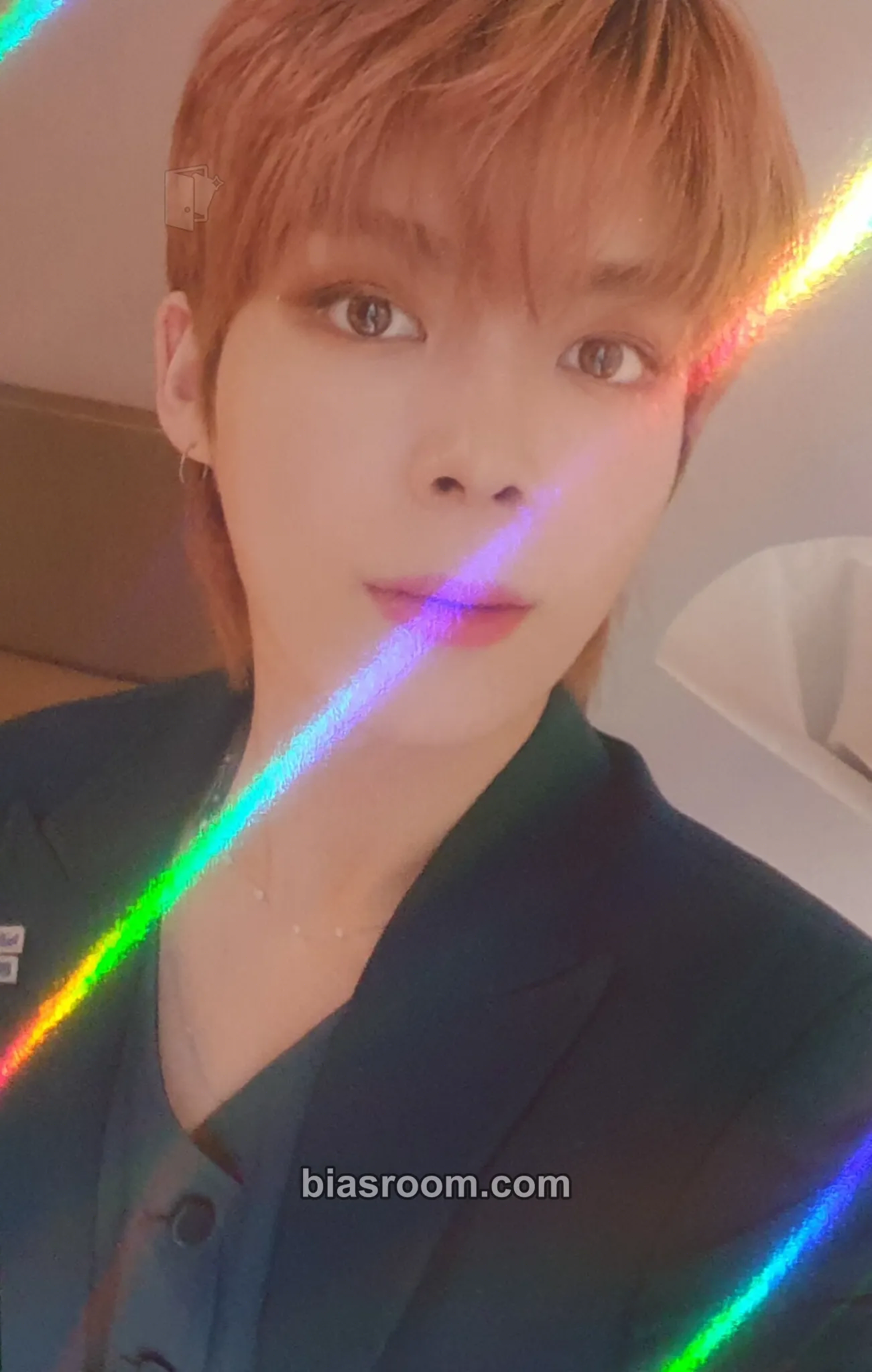 Yeonho Series 'O' Round 1 : Hall Photocard - VERIVERY - VERIVERY K-pop photocard