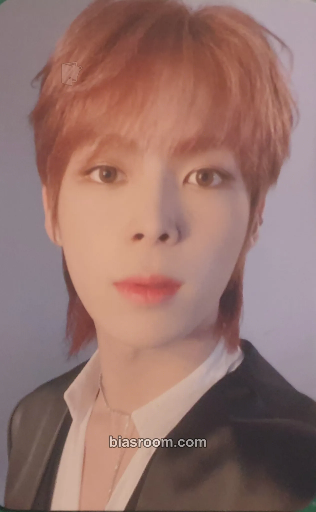 Yeonho Series 'O' Round 1 : Hall Photocard - VERIVERY - VERIVERY K-pop photocard
