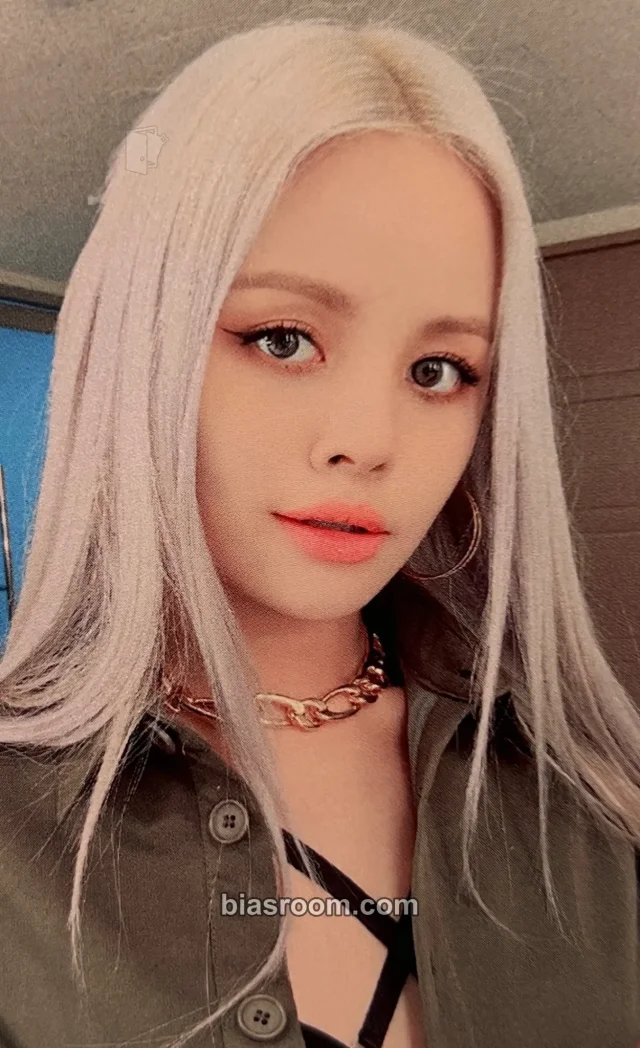 CLC - Sorn - HELICOPTER Album makestar