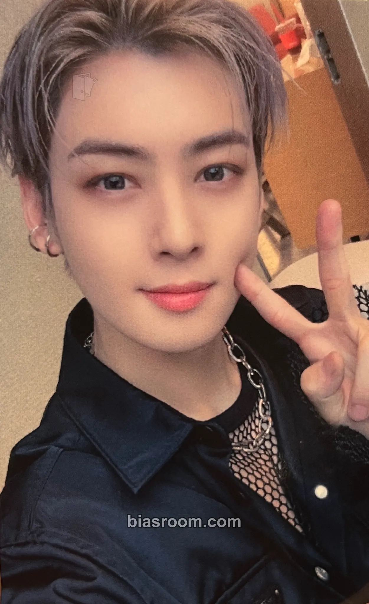 Cha Eun-woo All Yours Photocard - ASTRO - ASTRO K-pop photocard