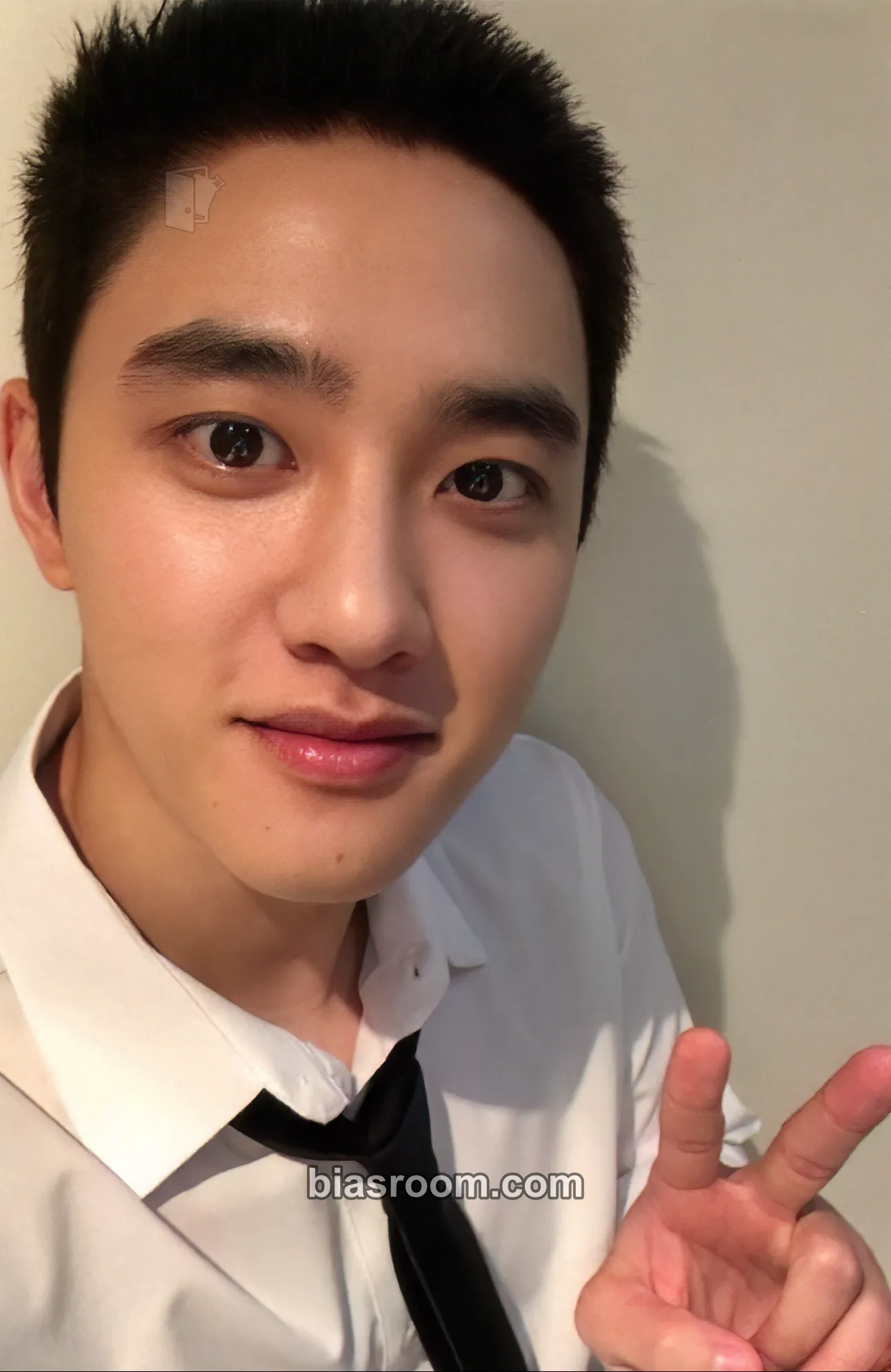 D.O. 2025 D.O. Season's Greetings Photocard - EXO - EXO K-pop photocard