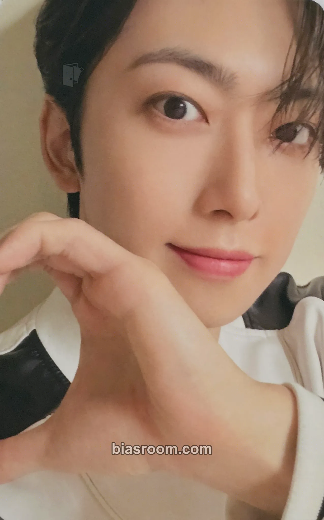 Fuma JPFC (Japan Fanclub) Photocard - &TEAM - &TEAM K-pop photocard