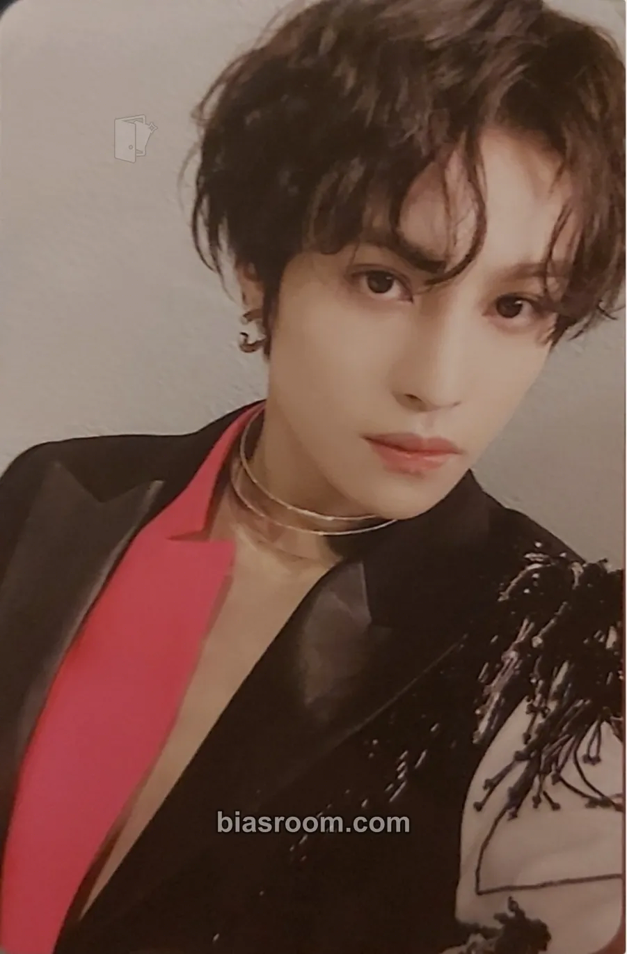 Yangyang NCT 2020 Resonance Pt.2 Photocard - NCT - NCT K-pop photocard