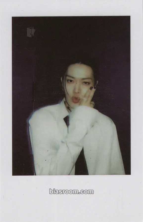 Yuta Walk Photocard - NCT 127 - NCT 127 K-pop photocard