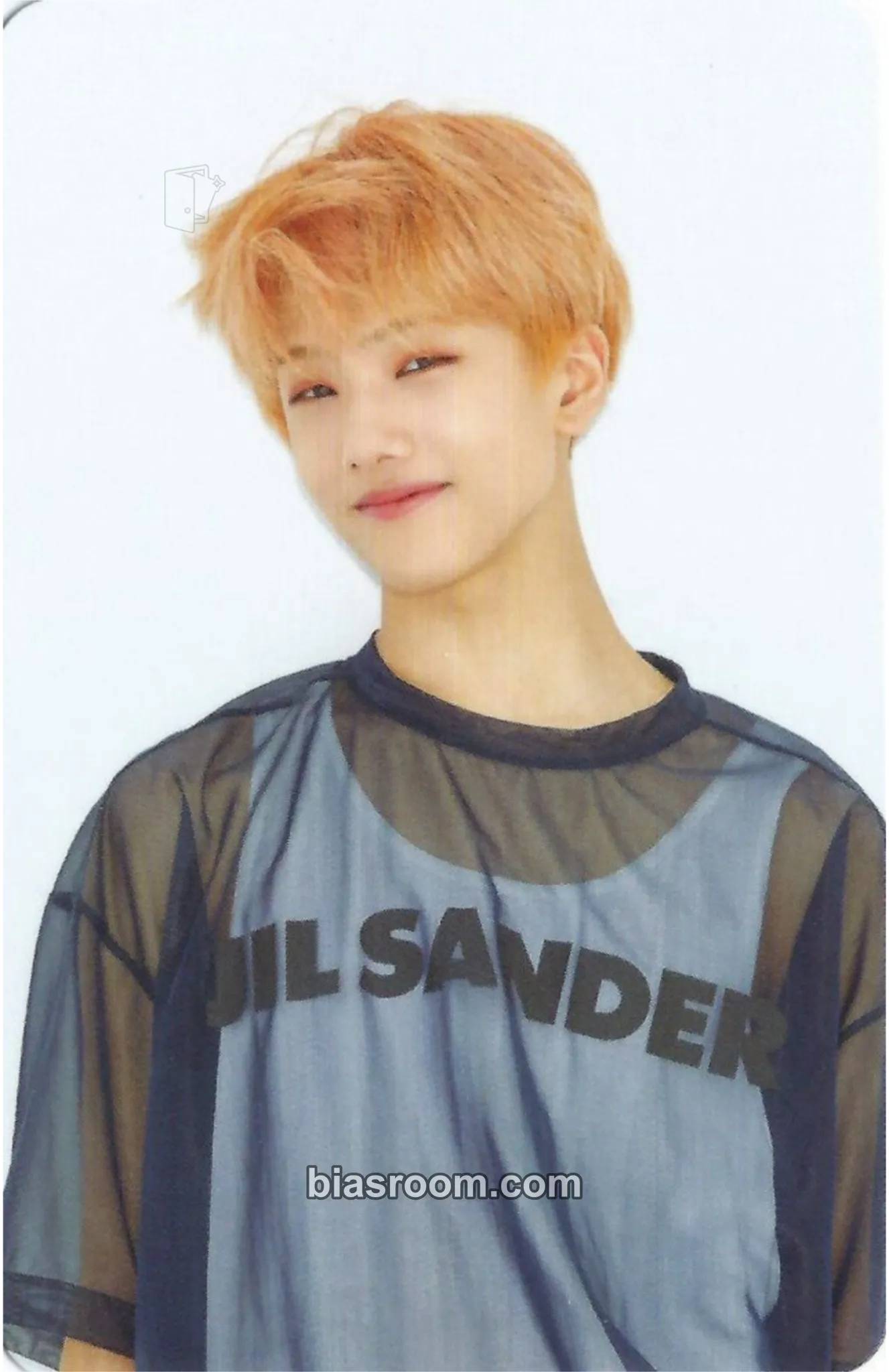 Jisung NCT DREAM SHOW #1 Photocard - NCT DREAM - NCT DREAM K-pop photocard