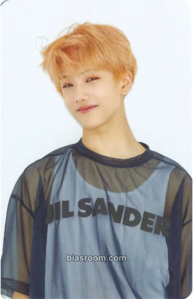 NCT DREAM - Jisung - NCT DREAM SHOW #1 Event concert benefit day 1