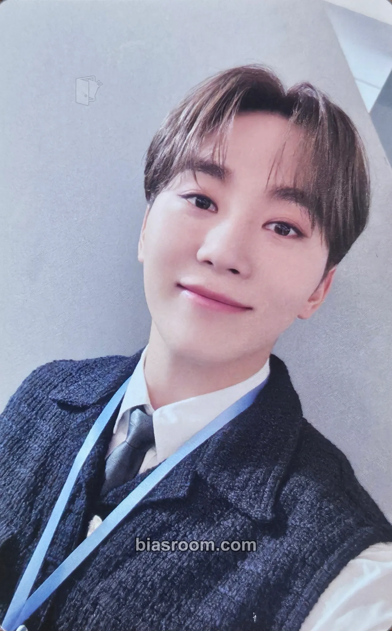 Seungkwan FML Photocard - SEVENTEEN - SEVENTEEN K-pop photocard