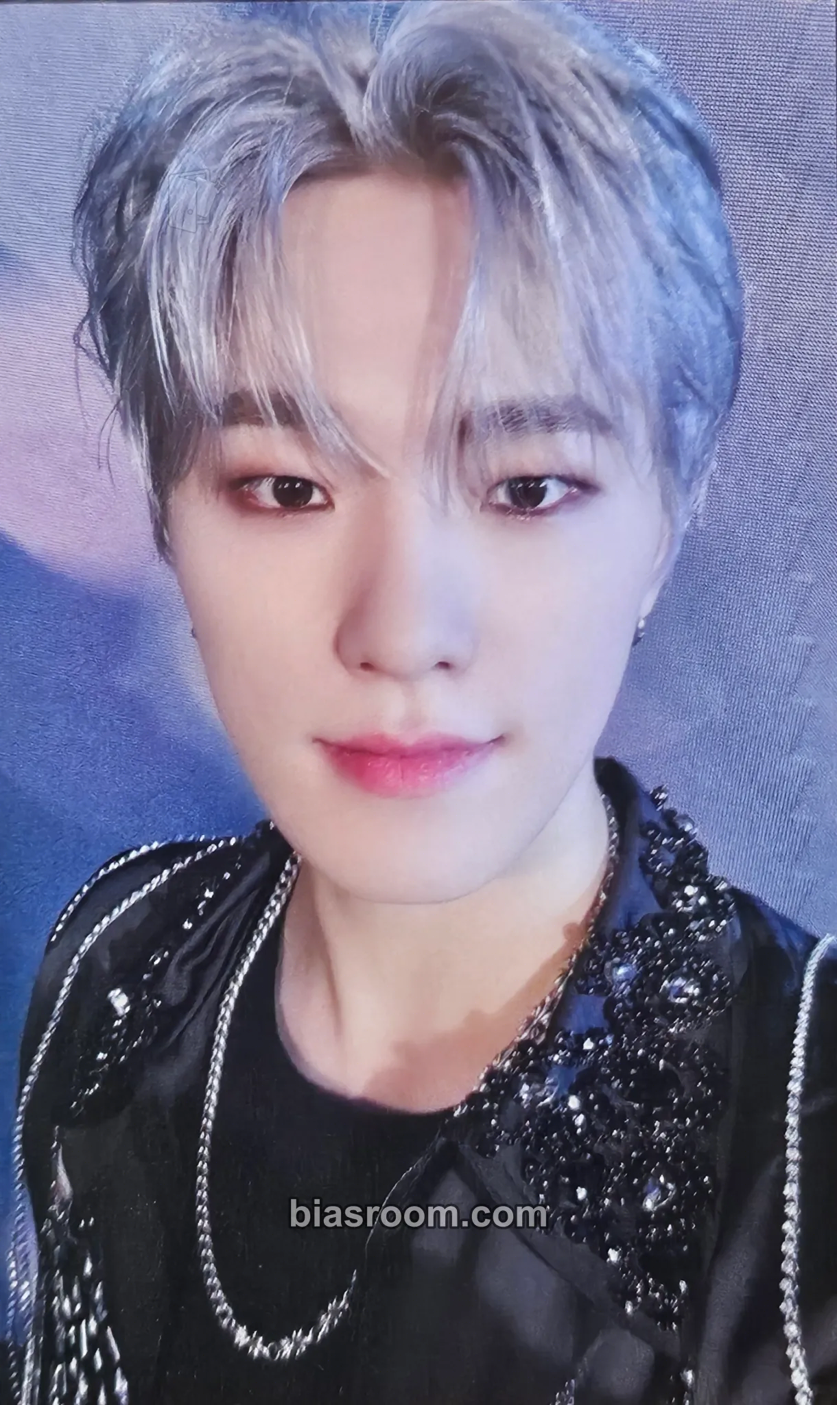 Dino Seventeenth Heaven Photocard - SEVENTEEN - SEVENTEEN K-pop photocard