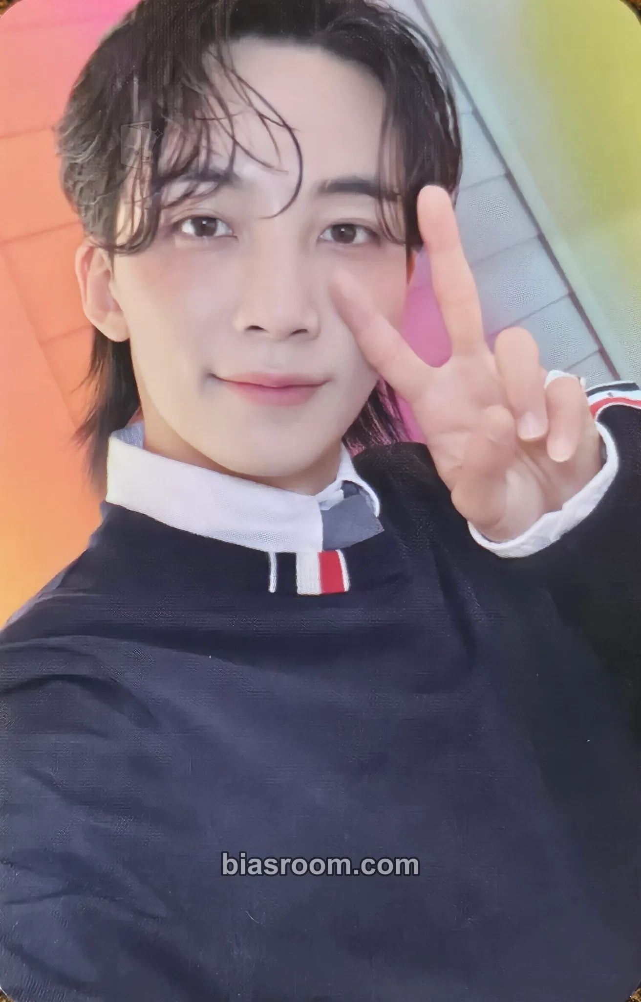 Jeonghan 17 IS RIGHT HERE Photocard - SEVENTEEN - SEVENTEEN K-pop photocard