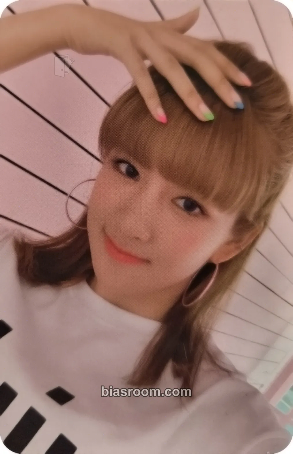 EXY For The Summer Photocard - WJSN - WJSN K-pop photocard