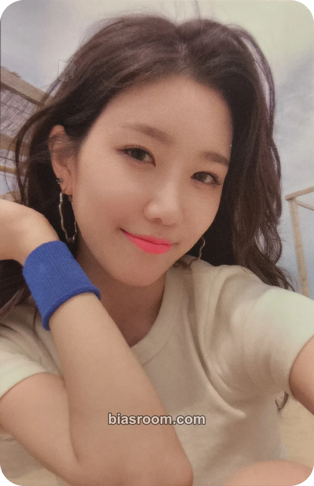 Dawon For The Summer Photocard - WJSN - WJSN K-pop photocard