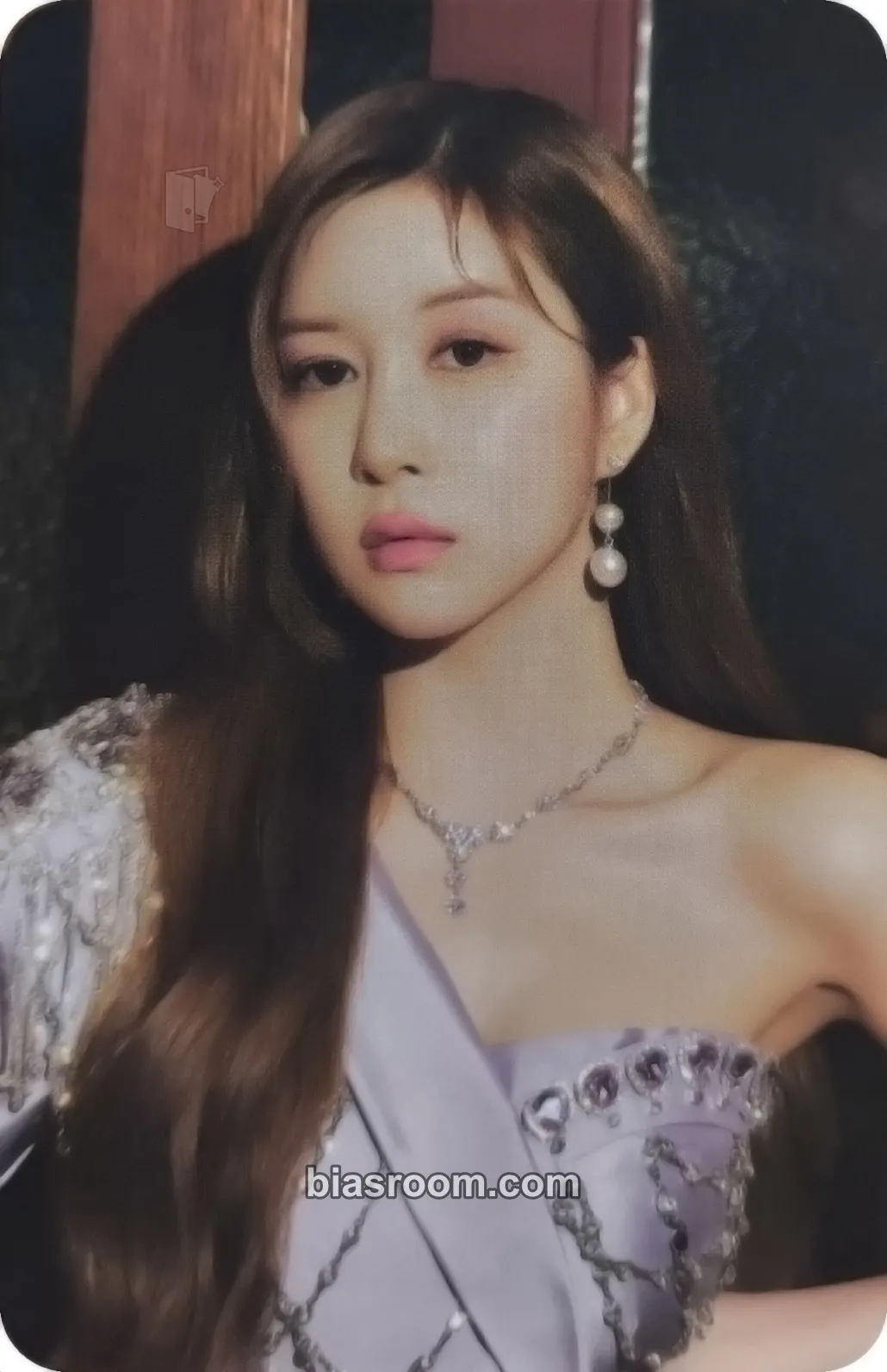 Dayoung 2022 Concert <WONDERLAND> Photocard - WJSN - WJSN K-pop photocard