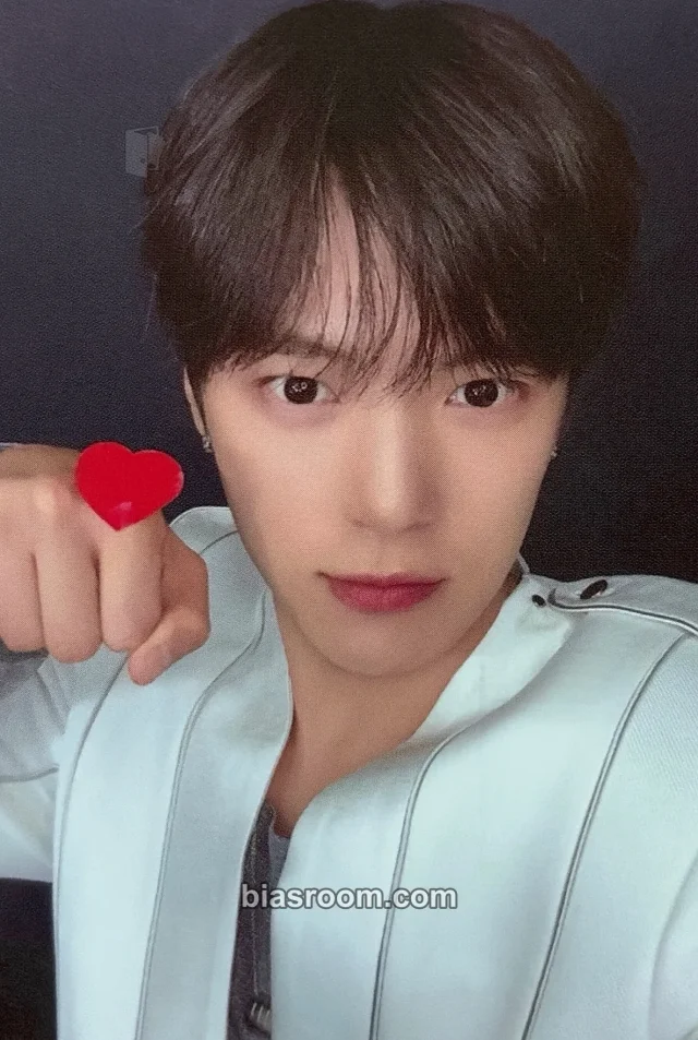 MONSTA X - Minhyuk - 2026 World Tour - Nexus Event
