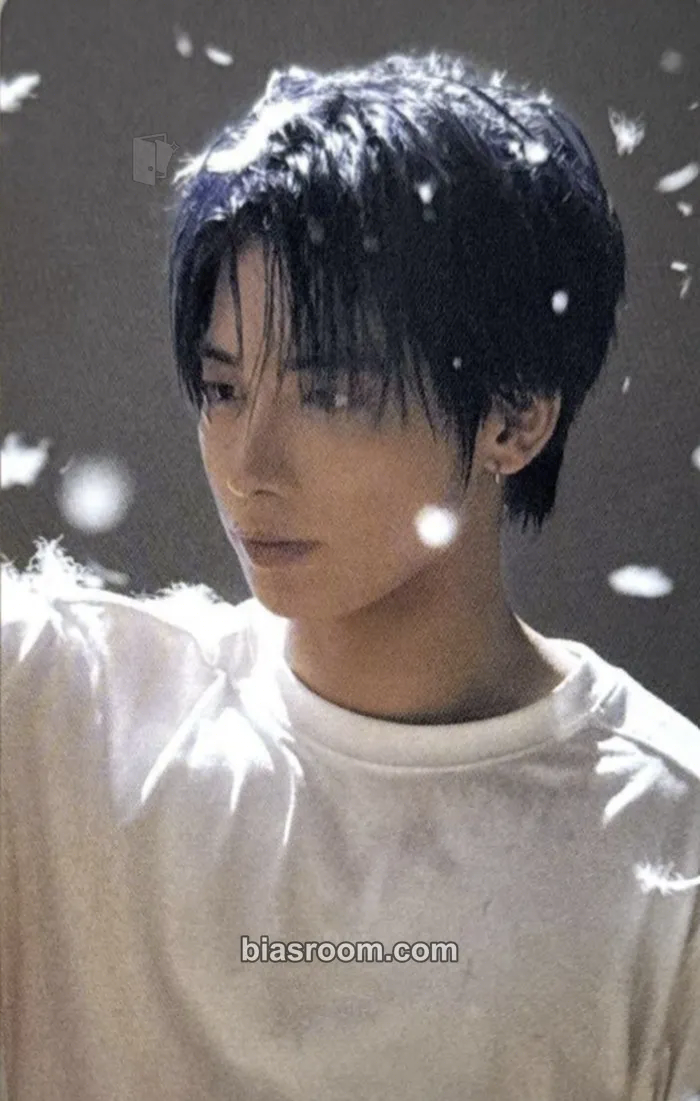 Taehyun Starkissed Photocard - TOMORROW X TOGETHER - TOMORROW X TOGETHER K-pop photocard
