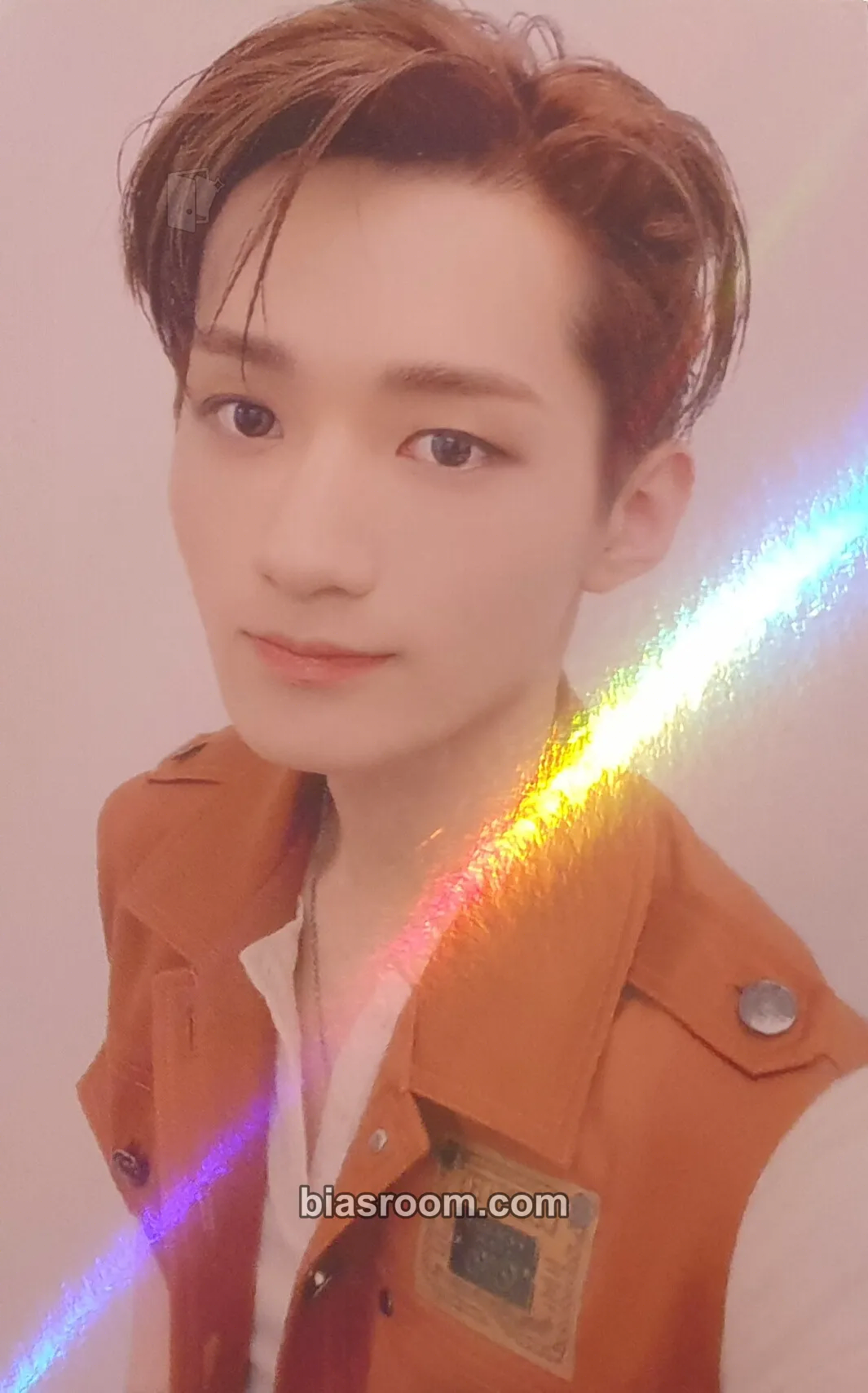 Yongseung Series 'O' Round 2 : Hole Photocard - VERIVERY - VERIVERY K-pop photocard