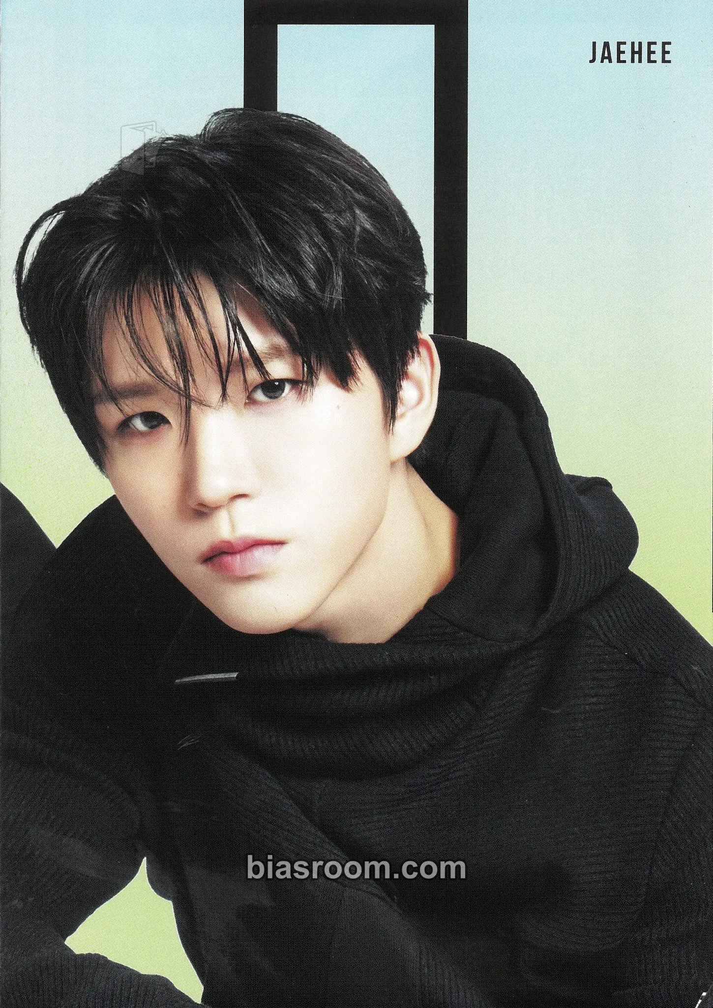 Jaehee NCTZEN WISH JAPAN SPECIAL KIT 2026 Photocard - NCT WISH - NCT WISH K-pop photocard