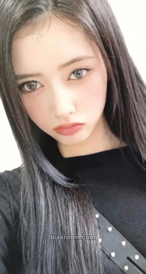 Rima RISE UP Photocard - NiziU - NiziU K-pop photocard