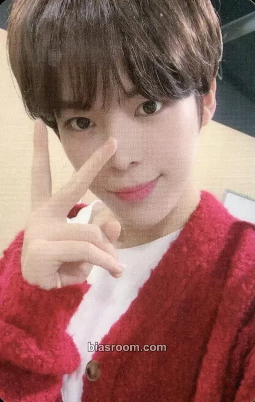 Yeonho Veri-Us Photocard - VERIVERY - VERIVERY K-pop photocard