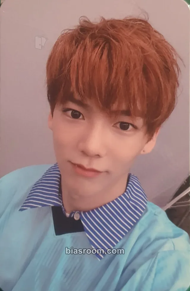 VERIVERY - Minchan - Veri-Able Album album photocard official version